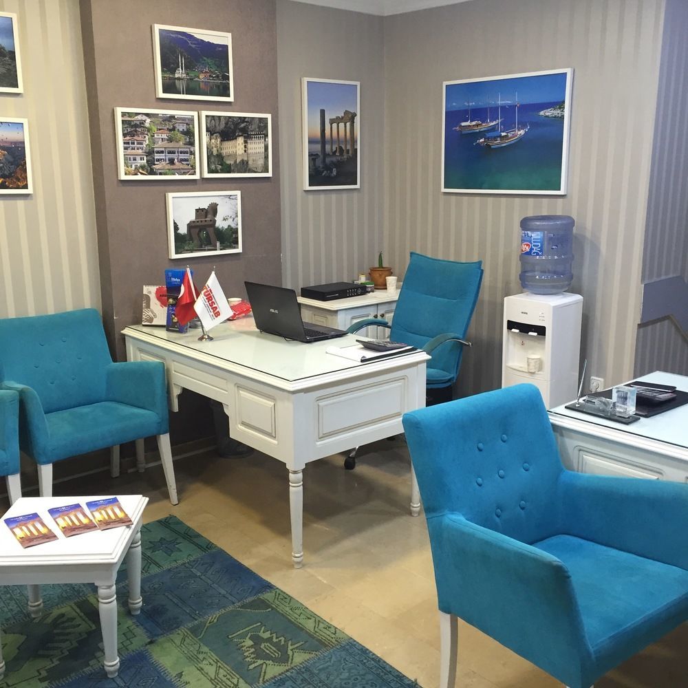 Side Hotel Κωνσταντινούπολη Εξωτερικό φωτογραφία